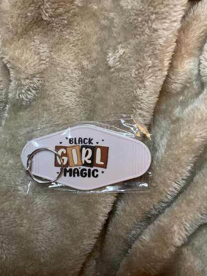Keychains