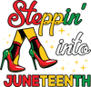 Juneteenth Shirts