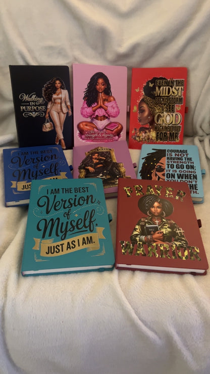 Vibez Journals