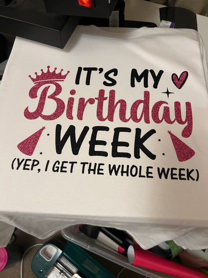 Adult Custom Apparel