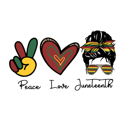 Juneteenth Shirts
