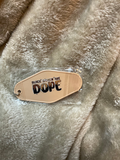 Keychains