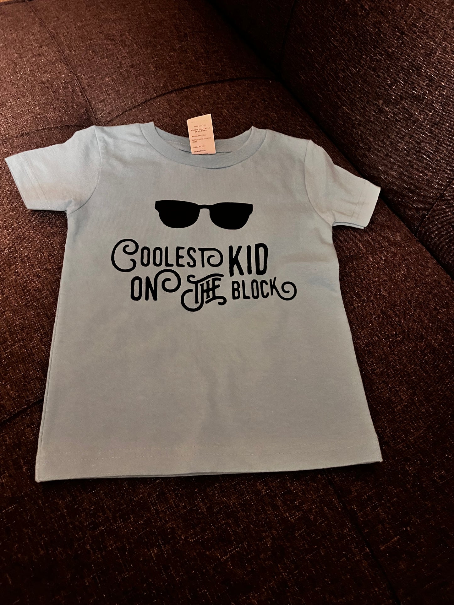 Infant/Toddler Custom Apparel