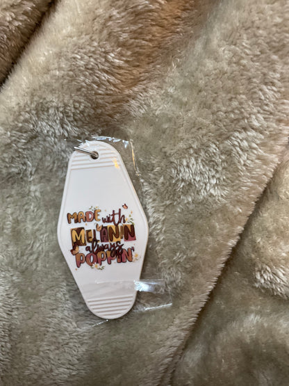 Keychains