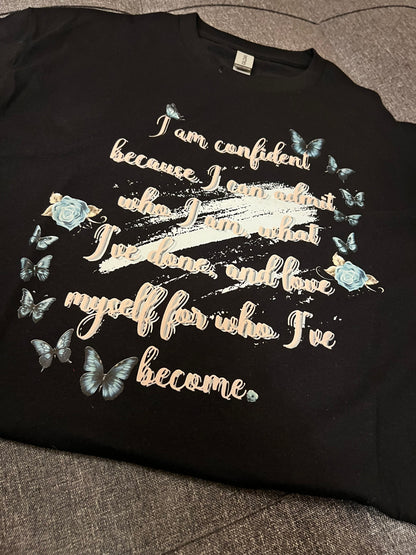 Adult Custom Apparel