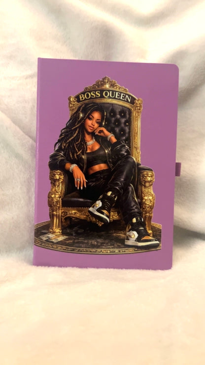 Vibez Journals