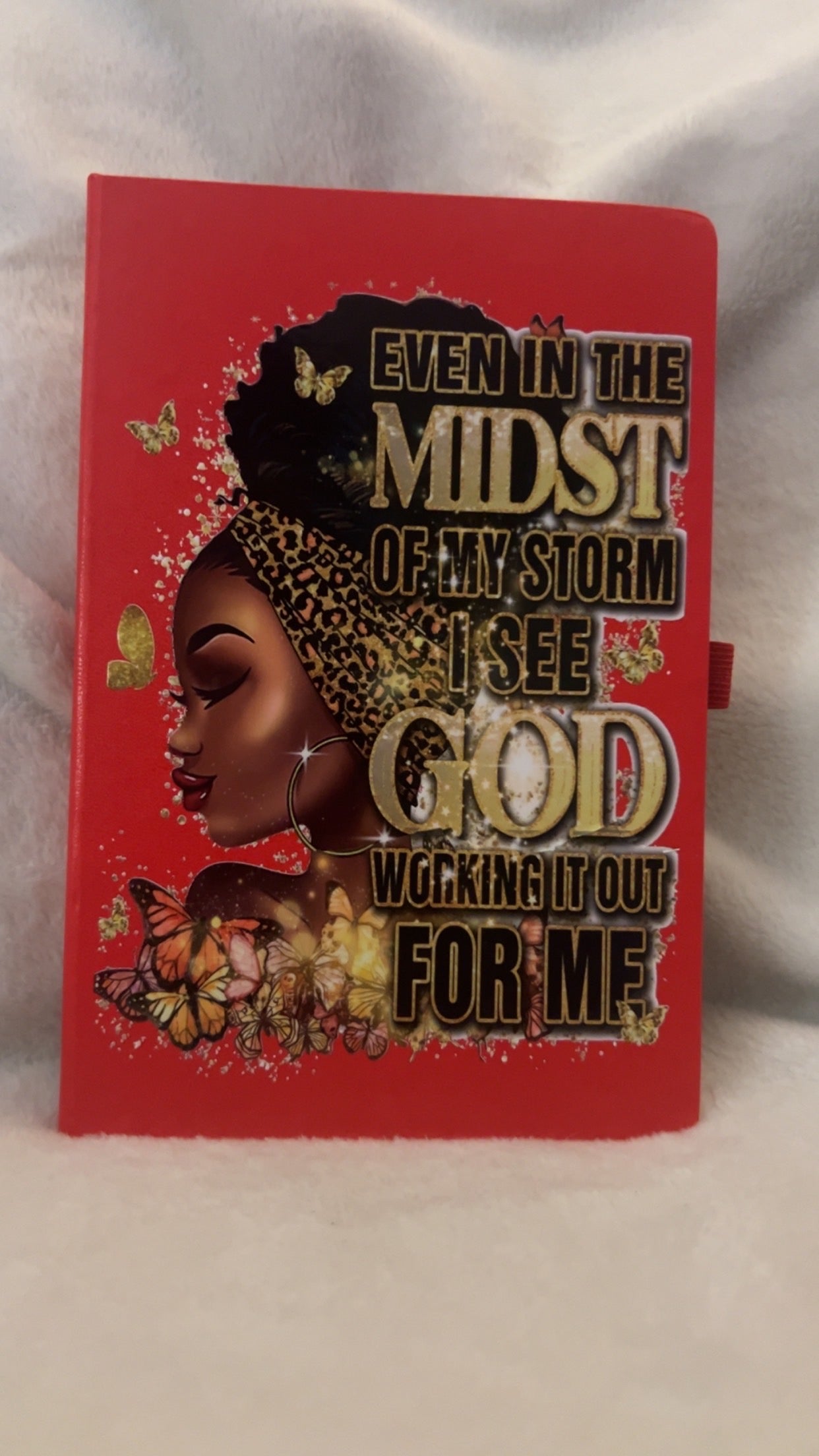 Vibez Journals