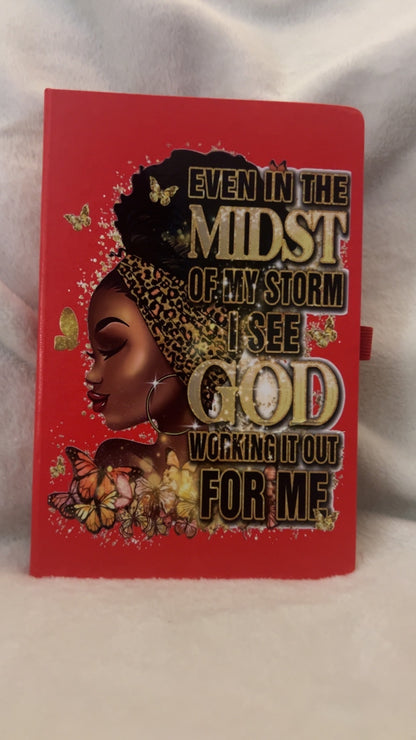 Vibez Journals