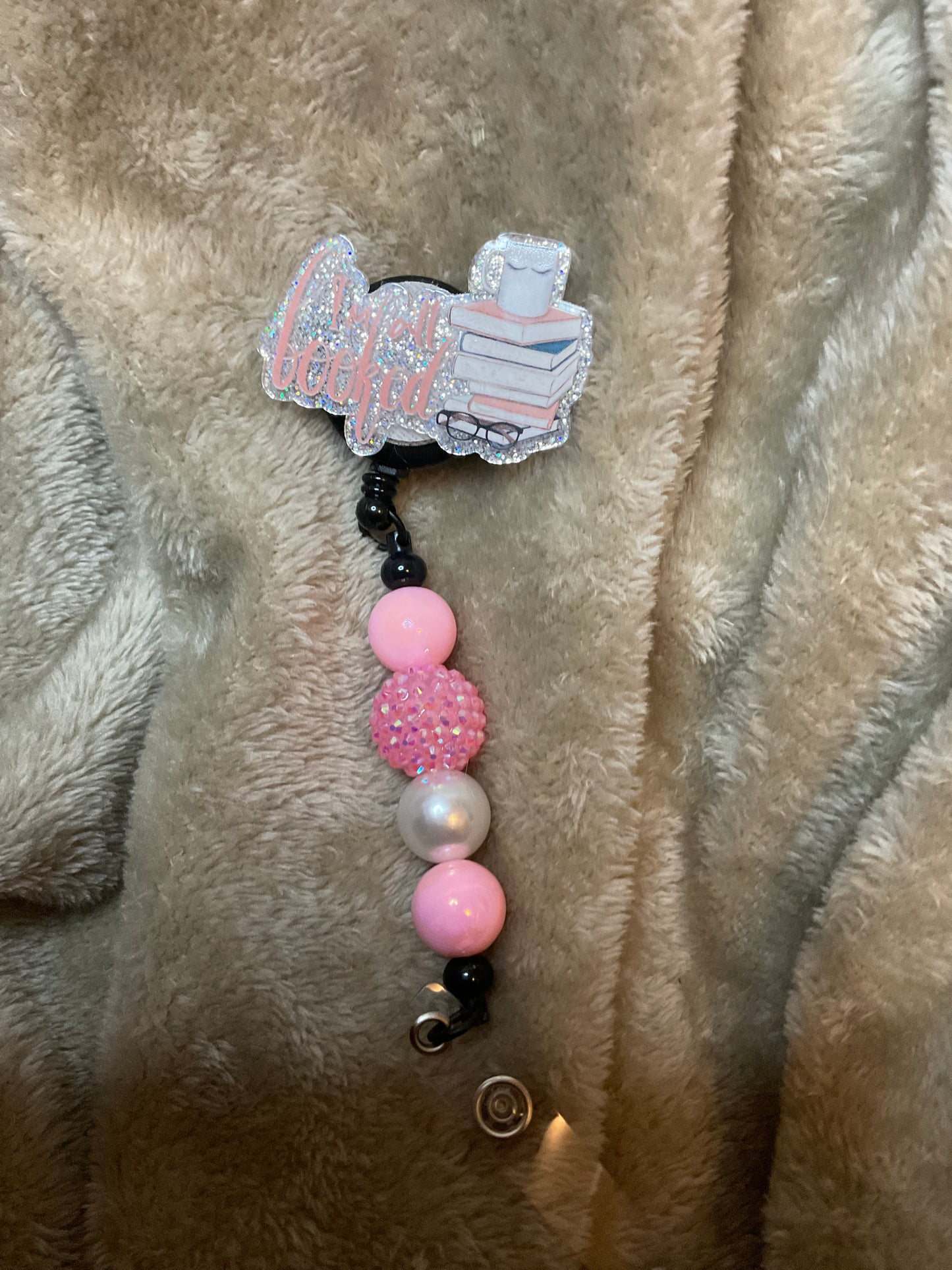 Badge Reels