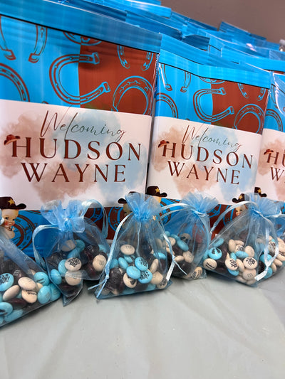 Party Favor Package