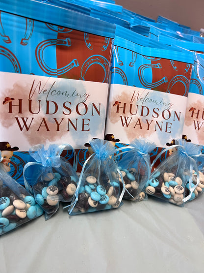 Party Favor Package