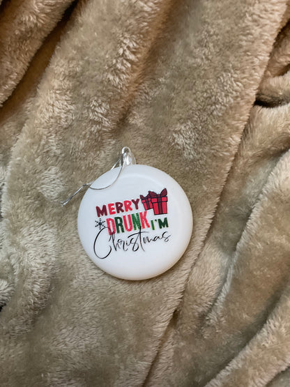 Christmas Ornaments