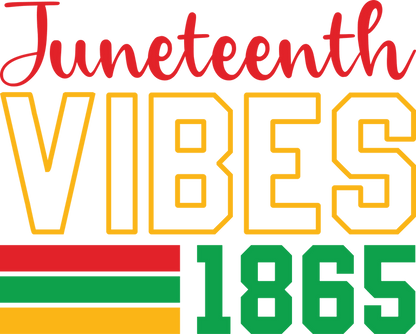 Juneteenth Shirts