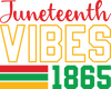 Juneteenth Shirts