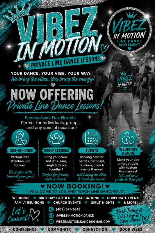 Event Packages