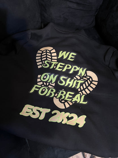 Trailride Apparel