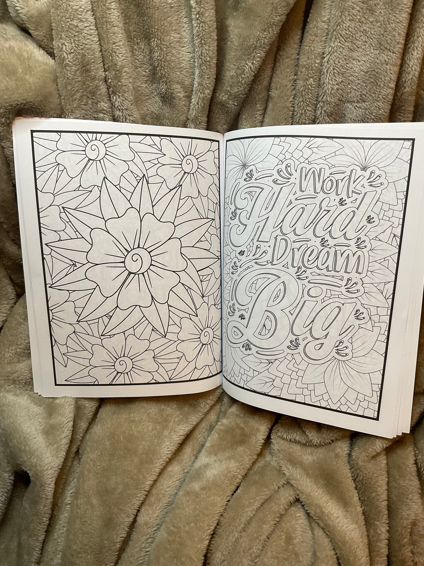 Coloring Books