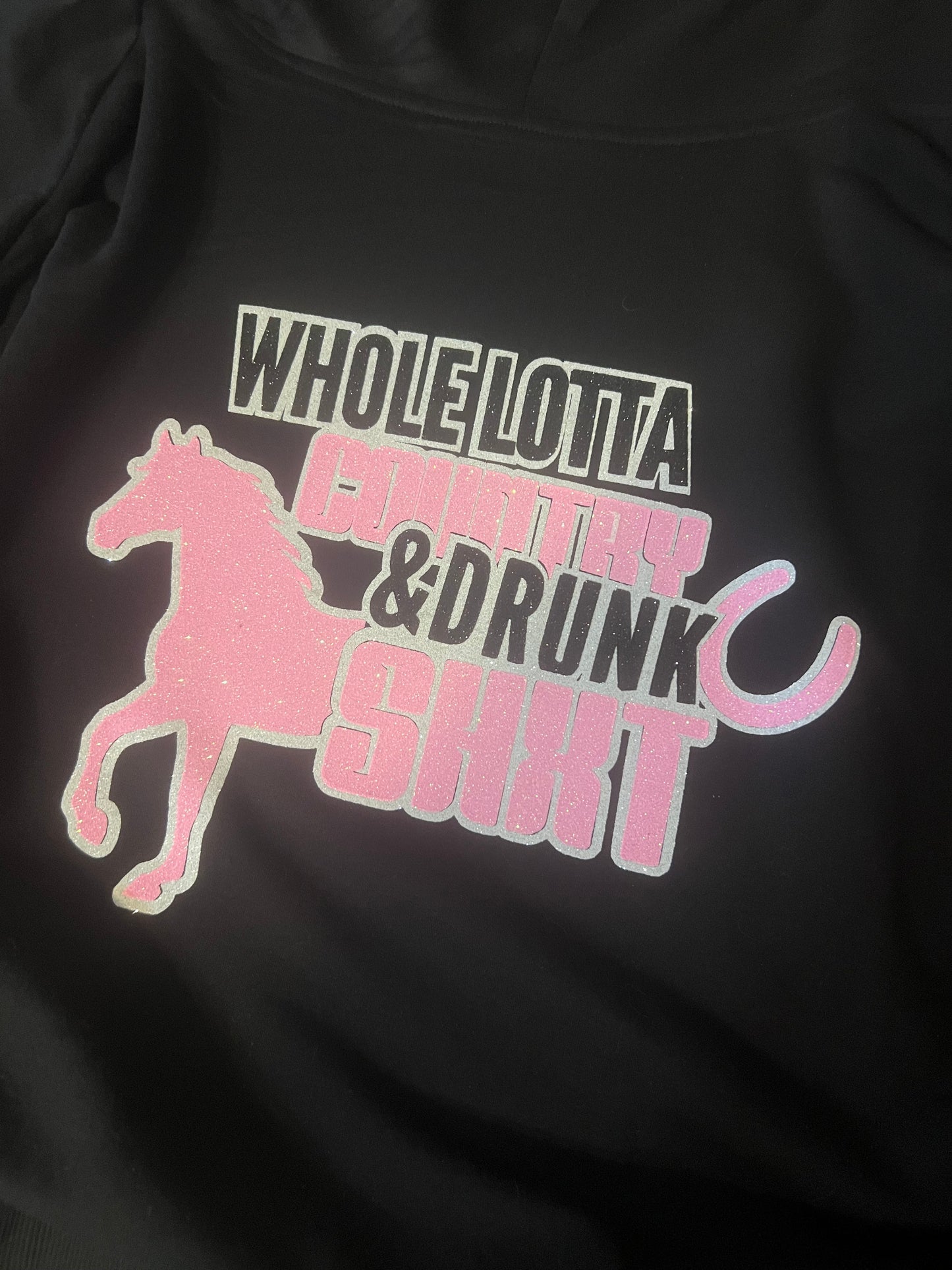 Trailride Apparel
