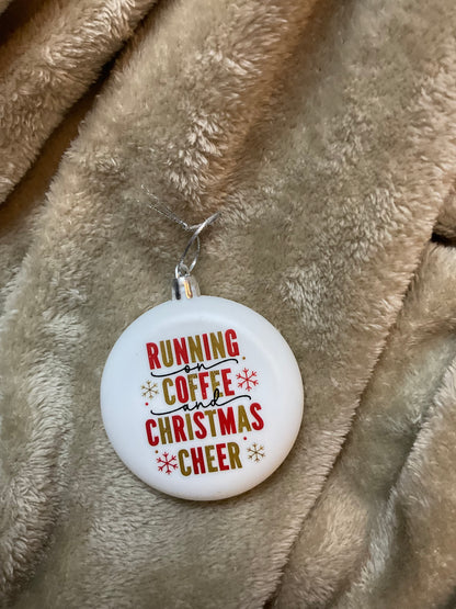 Christmas Ornaments