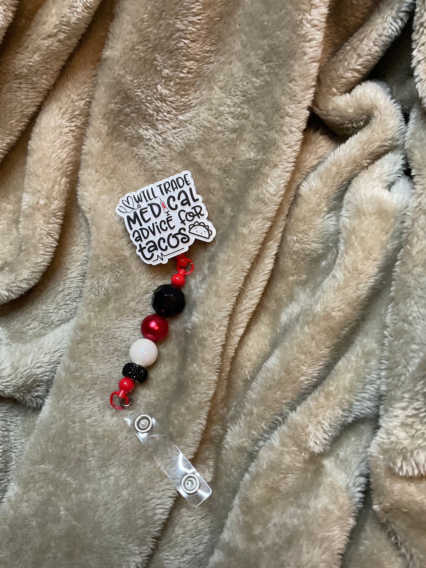 Badge Reels