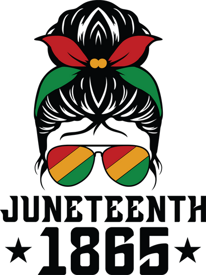 Juneteenth Shirts