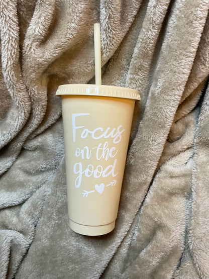 Cups & Mugs
