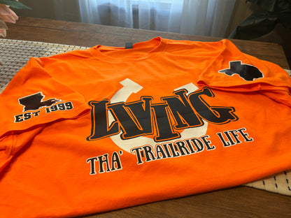 Trailride Apparel