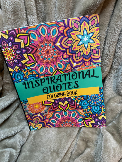 Coloring Books