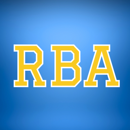 Quick look into RBA