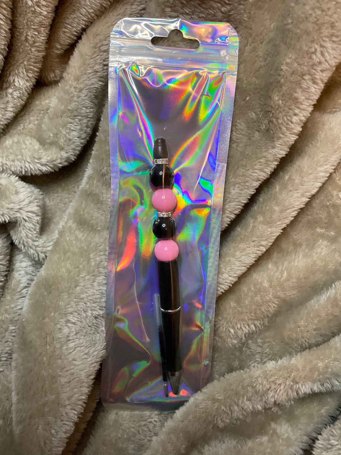 Custom pen