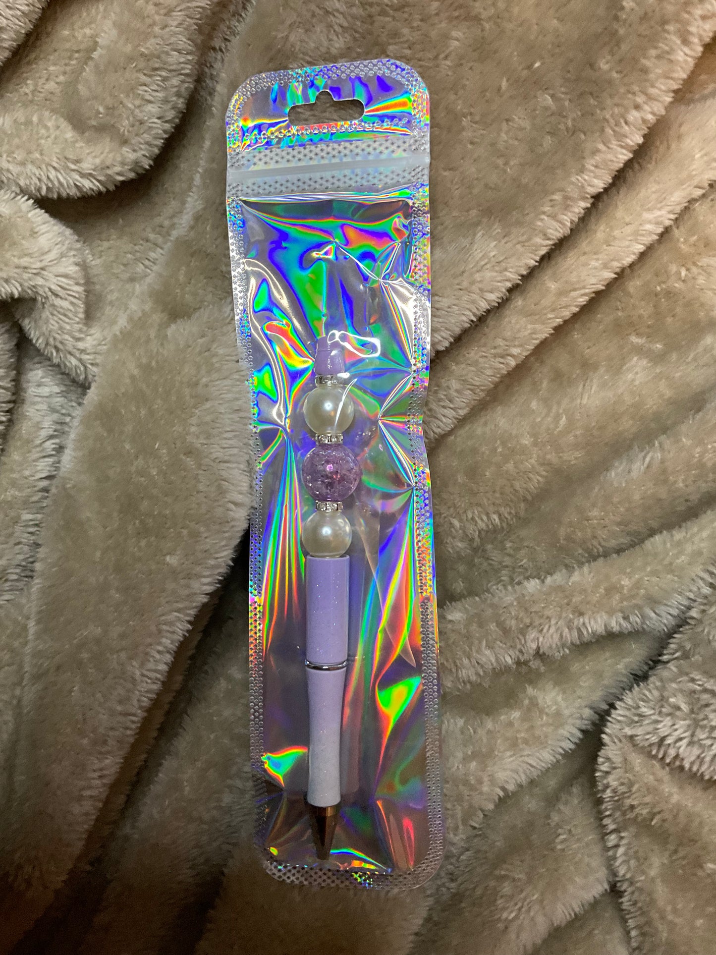Custom pen