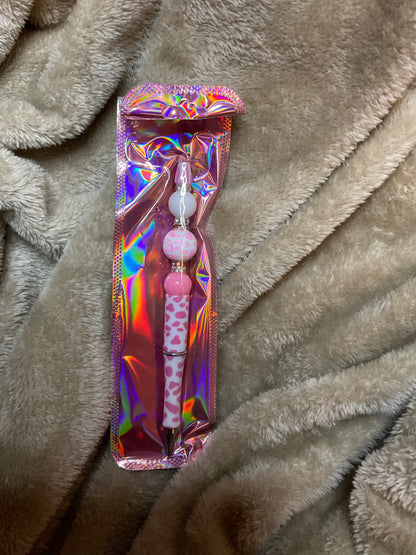 Custom pen