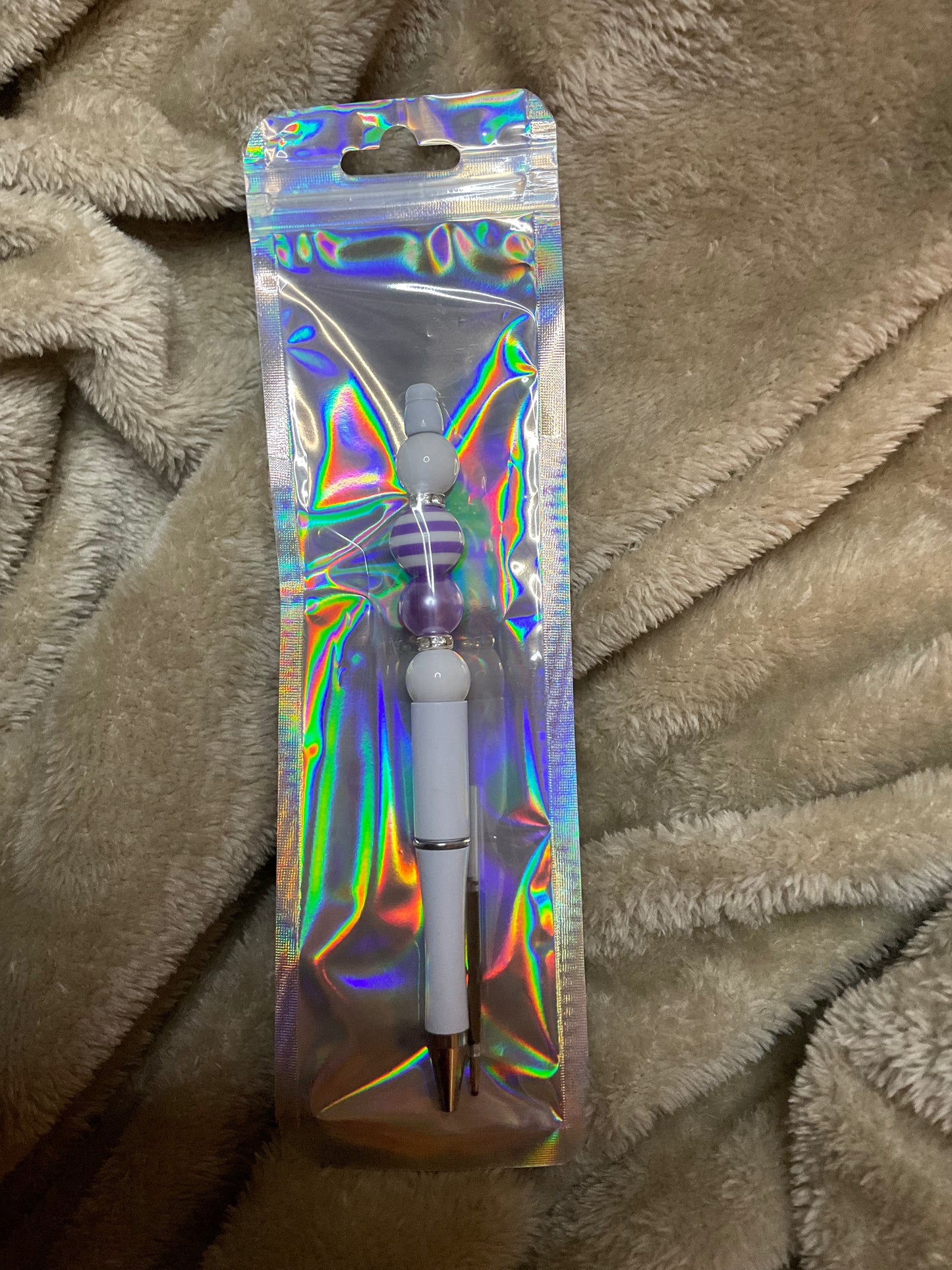 Custom pen