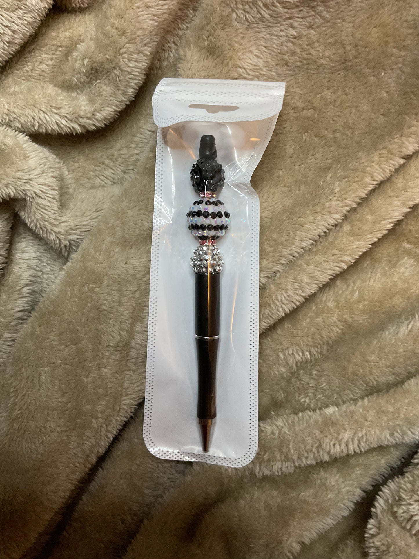 Custom pen