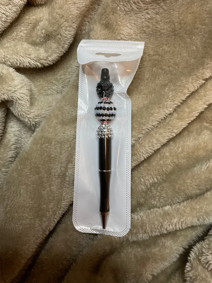 Custom pen