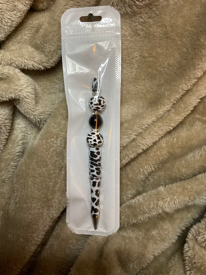 Custom pen