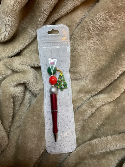 Christmas Pens