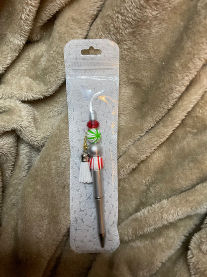 Christmas Pens
