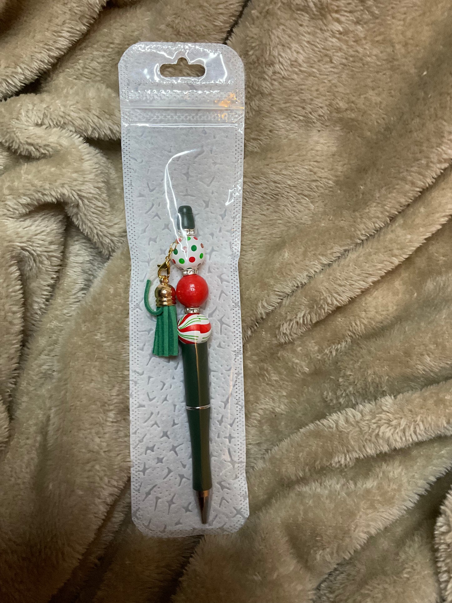 Christmas Pens