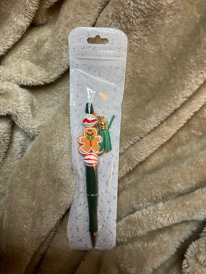 Christmas Pens