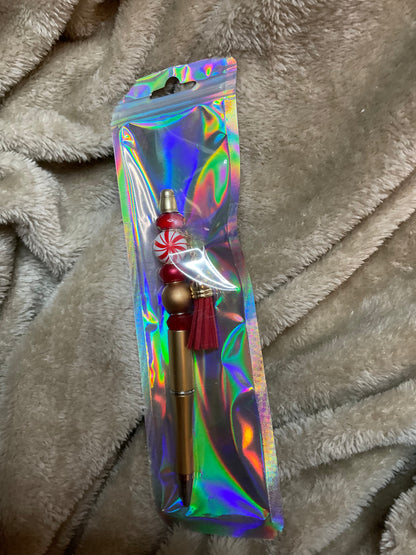 Christmas Pens