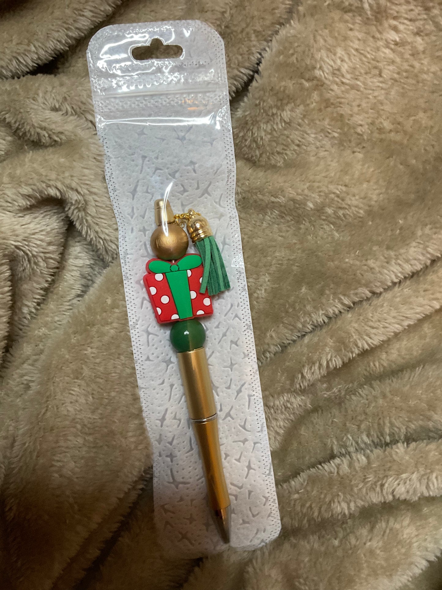 Christmas Pens