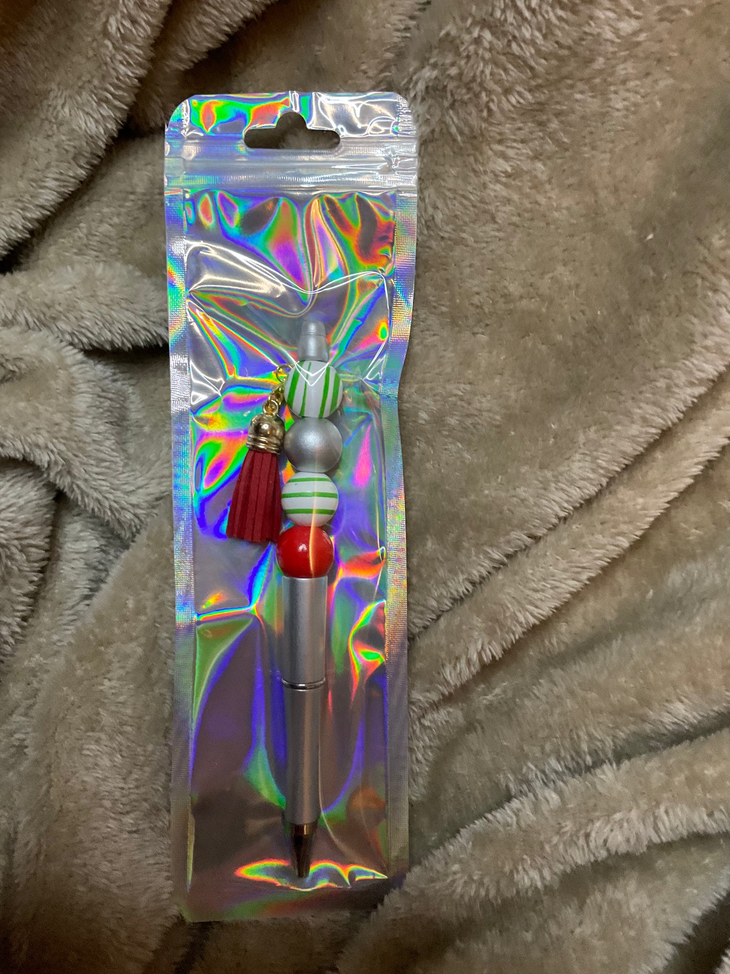 Christmas Pens
