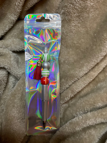 Christmas Pens
