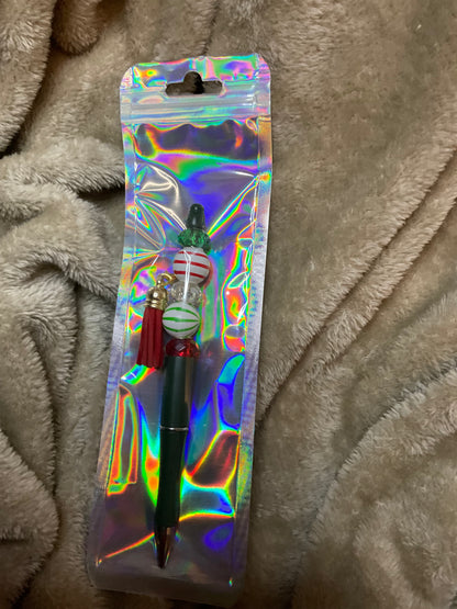 Christmas Pens