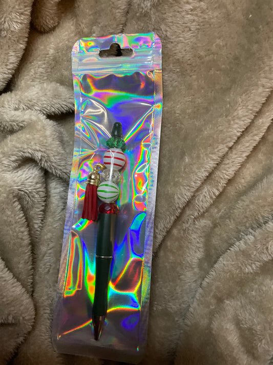 Christmas Pens