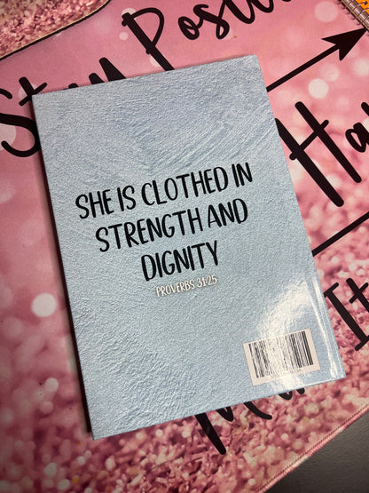 Sermon Journals