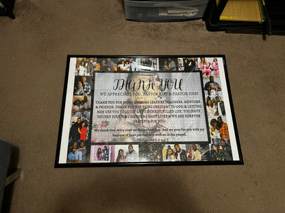Custom Puzzles