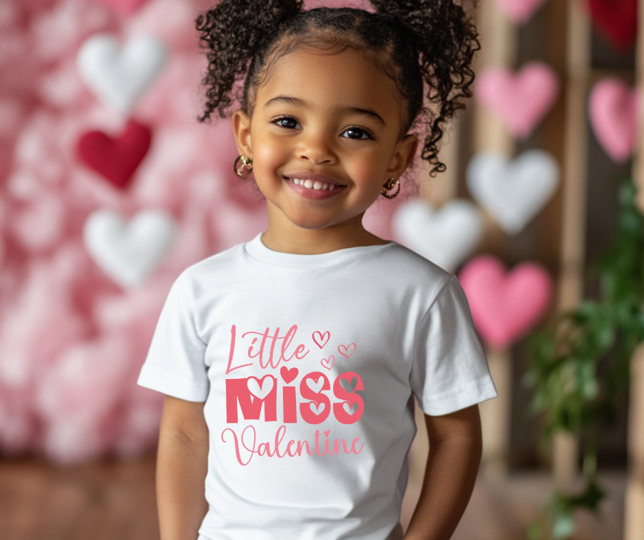 Valentines Edition
