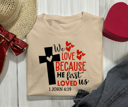 Valentines Edition